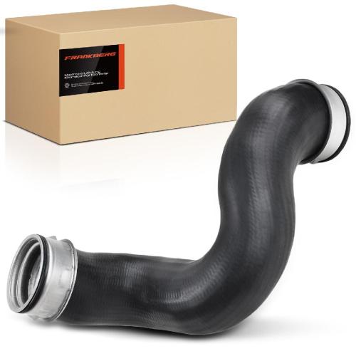 Frankberg 1x Kühlerschlauch Turboschlauch für Mercedes-Benz C-Klasse Coupe CL203 C-Klasse T-Model S202 Bild Frankberg 1x Kühlerschlauch Turboschlauch für Mercedes-Benz C-Klasse Coupe CL203 C-Klasse T-Model S202