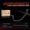 1x Heizungsschlauch Schlauch Wärmetauscher-Heizung für BMW F10 F07 F11 F06 F12 F01 Bild 1x Heizungsschlauch Schlauch Wärmetauscher-Heizung für BMW F10 F07 F11 F06 F12 F01