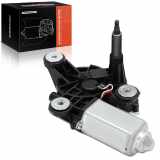 Frankberg 1x Wischermotor Scheibenwischermotor Hinten für Fiat 500/595/695 500 C 312 Bj ab 2007