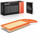 1x Luftfilter Filtereinsatz für VW Golf IV 1J1 1J5 Polo 6N Seat Ibiza III Leon Skoda Octavia