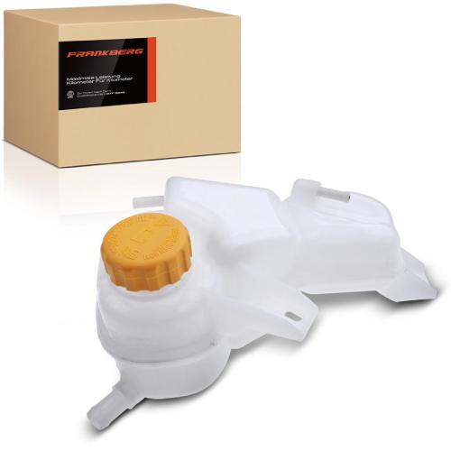 1x Ausgleichsbehälter Kühlmittelbehälter für Daewoo Nexia KLETN 1.5L 1995-1997 Bild 1x Ausgleichsbehälter Kühlmittelbehälter für Daewoo Nexia KLETN 1.5L 1995-1997