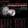 1x Generatorfreilauf Lichtmaschine für Opel Alfa Romeo Fiat Lancia Saab Suzuki Bild 1x Generatorfreilauf Lichtmaschine für Opel Alfa Romeo Fiat Lancia Saab Suzuki