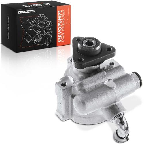 Frankberg 1x Servopumpe hydraulisch für Fiat Coupe Tempra Tipo Lancia Dedra Delta II Bj ab 1993 Bild Frankberg 1x Servopumpe hydraulisch für Fiat Coupe Tempra Tipo Lancia Dedra Delta II Bj ab 1993