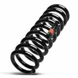 1x Fahrwerksfeder Vorderachse rechts für Jeep Cherokee KJ 2.5L 2.8L 2001-2008