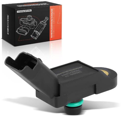 1x Saugrohrdruck Sensor für Citroën C4 C5 DS3 DS4 MINI Mini Peugeot 207 308 508 I Bild 1x Saugrohrdruck Sensor für Citroën C4 C5 DS3 DS4 MINI Mini Peugeot 207 308 508 I