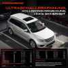 Frankberg 4x Parksensor PDC Sensor Hinten für Lexus IS E1 E2 Toyota Verso R2 P12 Bild Frankberg 4x Parksensor PDC Sensor Hinten für Lexus IS E1 E2 Toyota Verso R2 P12