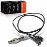 1x Lambdasonde Regelsonde Vor Katalysator für Alfa Romeo 155 164 Fiat Croma Lancia Thema
