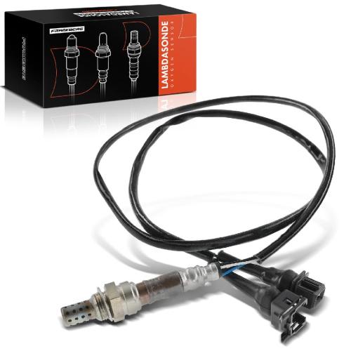 1x Lambdasonde Regelsonde Vor Katalysator für Alfa Romeo 155 164 Fiat Croma Lancia Thema Bild 1x Lambdasonde Regelsonde Vor Katalysator für Alfa Romeo 155 164 Fiat Croma Lancia Thema