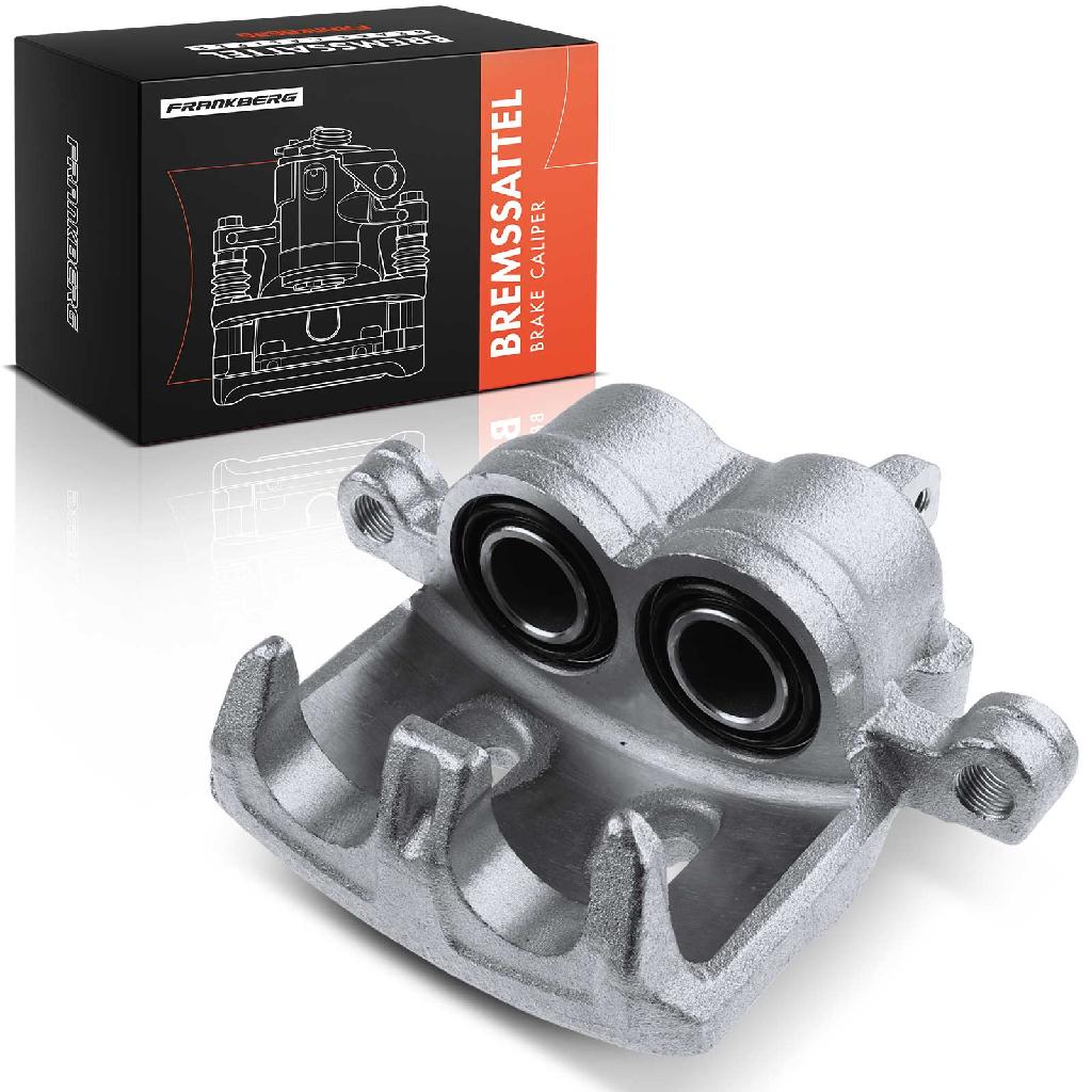 1x Bremssattel Vorderachse Links für Mitsubishi Delica/Space Gear L 300 III 400 L200
