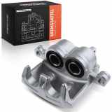 1x Bremssattel Vorderachse Links für Mitsubishi Delica/Space Gear L 300 III 400 L200