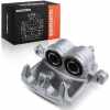 1x Bremssattel Vorderachse Links f&uuml;r Mitsubishi Delica/Space Gear L 300 III 400 L200