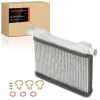 1x Wärmetauscher Innenraumheizung für BMW 5er F10 6er 7er Rolls-Royce Alpina B7 Bild 1x Wärmetauscher Innenraumheizung für BMW 5er F10 6er 7er Rolls-Royce Alpina B7