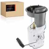 1x Kraftstoffpumpe für VW Bora Golf IV Lupo New Beetle Cabriolet Sharan Audi A3 Ford Galaxy Seat Skoda