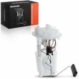 Frankberg 1x Kraftstoffpumpe für Peugeot Partner Combispace 5 G Partner Kasten/MPV 1.4L 1996-2015