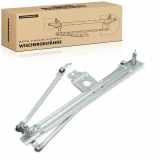 Frankberg 1x Wischergestänge Vorne für VW Passat Variant 33B 1.8L