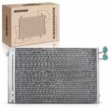 1x Kondensator Klimaanlage für BMW 1er E81 E87 3er E90 E91 E84 E89 2.0L 3.0L