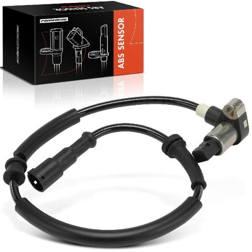 Frankberg 1x ABS Sensor Hinterachse beidseitig für Renault Megane I Grandtour Klasseic Kombi Van Scenic Scénic MPV Bild Frankberg 1x ABS Sensor Hinterachse beidseitig für Renault Megane I Grandtour Klasseic Kombi Van Scenic Scénic MPV