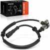 Frankberg 1x ABS Sensor Hinterachse beidseitig für Renault Megane I Grandtour Klasseic Kombi Van Scenic Scénic MPV Bild Frankberg 1x ABS Sensor Hinterachse beidseitig für Renault Megane I Grandtour Klasseic Kombi Van Scenic Scénic MPV