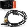 Frankberg 1x ABS Sensor Hinterachse beidseitig für Volvo C70 I Cabriolet Coupe S70 V70 2.0L 2.3L 2.4L 2.5L 1995-2005 Bild Frankberg 1x ABS Sensor Hinterachse beidseitig für Volvo C70 I Cabriolet Coupe S70 V70 2.0L 2.3L 2.4L 2.5L 1995-2005