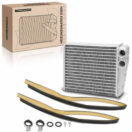 1x Wärmetauscher Innenraumheizung für Mercedes-Benz W169 W242 W245 W246 2004-2018 Bild 1x Wärmetauscher Innenraumheizung für Mercedes-Benz W169 W242 W245 W246 2004-2018