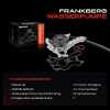 Frankberg 1x Wasserpumpe Kühlwasserpumpe für Mercedes-Benz W204 C218 W212 A207 X204 W166 W221 Bild Frankberg 1x Wasserpumpe Kühlwasserpumpe für Mercedes-Benz W204 C218 W212 A207 X204 W166 W221