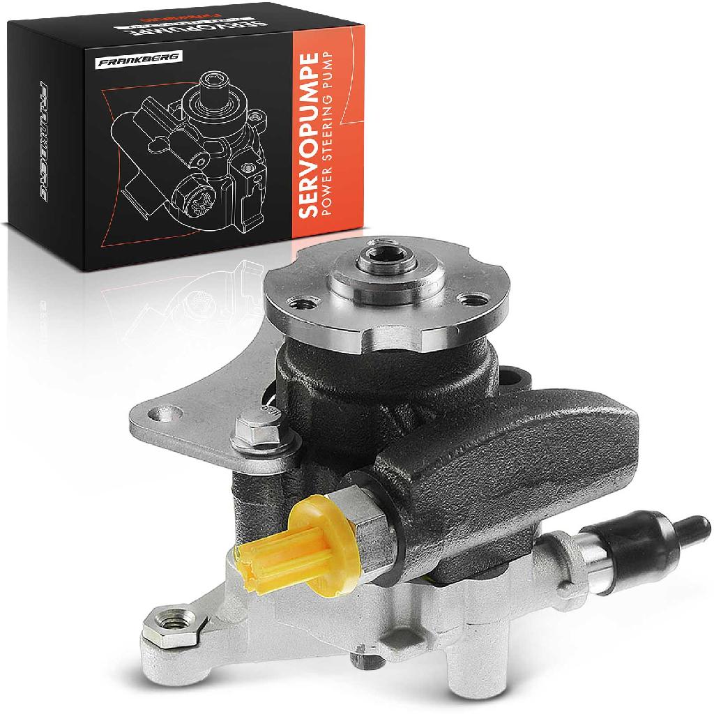 1x Servopumpe hydraulisch für Jaguar XJ NAW NBW XK8 X100 QEV 3.2L 4.0L 4.2L