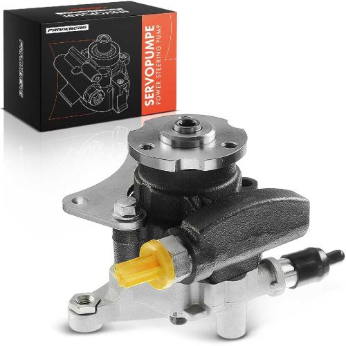 1x Servopumpe hydraulisch für Jaguar XJ NAW NBW XK8 X100 QEV 3.2L 4.0L 4.2L Bild 1x Servopumpe hydraulisch für Jaguar XJ NAW NBW XK8 X100 QEV 3.2L 4.0L 4.2L