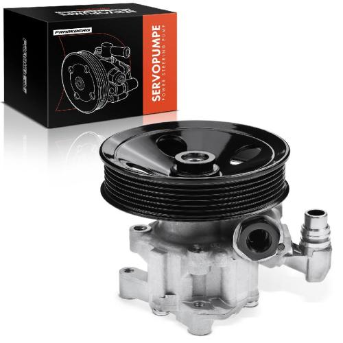 Frankberg 1x Servopumpe hydraulisch für W203 CL203 S203 C209 A209 X164 W164 V251 R171 Bild Frankberg 1x Servopumpe hydraulisch für W203 CL203 S203 C209 A209 X164 W164 V251 R171