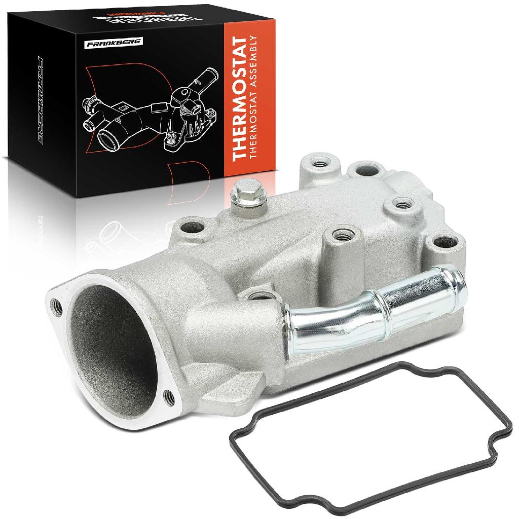 1x Thermostat Kühlmittel für Citroën C2 C3 I FC FN Peugeot 206 CC 307 2A/C