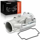 1x Thermostat Kühlmittel für Citroën C2 C3 I FC FN Peugeot 206 CC 307 2A/C
