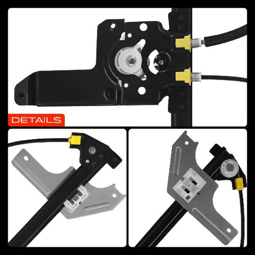 1x Fensterheber Vorne Rechts für Peugeot 508 I 8D 508 SW I 8E 2010-2018 Bild 1x Fensterheber Vorne Rechts für Peugeot 508 I 8D 508 SW I 8E 2010-2018