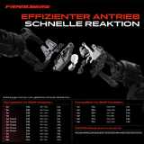 1x Türschloss Fahrzeugheckklappe für BMW 3er Coupe E36 5er E34