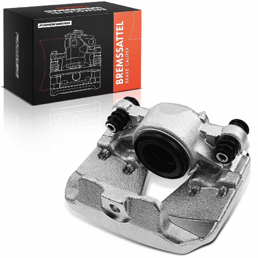 Frankberg 1x Bremssattel Vorderachse Links für Audi A4 8K2 8K5 A5 8T3 8F7 2007-2017