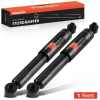 2x Sto&szlig;d&auml;mpfer Hinterachse f&uuml;r Citro&euml;n Berlingo DS DS5 KF Peugeot Partner Bj ab 2008