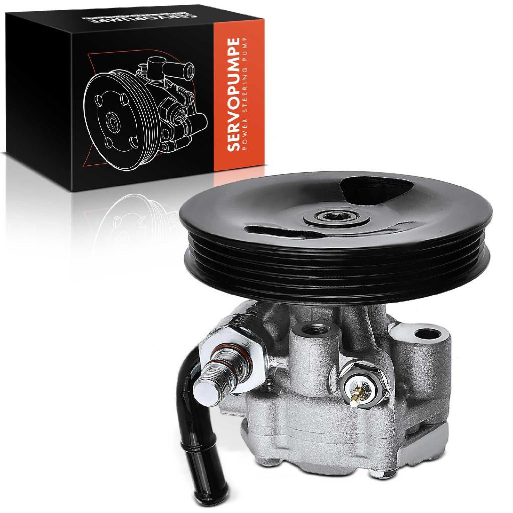 1x Servopumpe hydraulisch für Mazda MX-5 II NB 1998-2005
