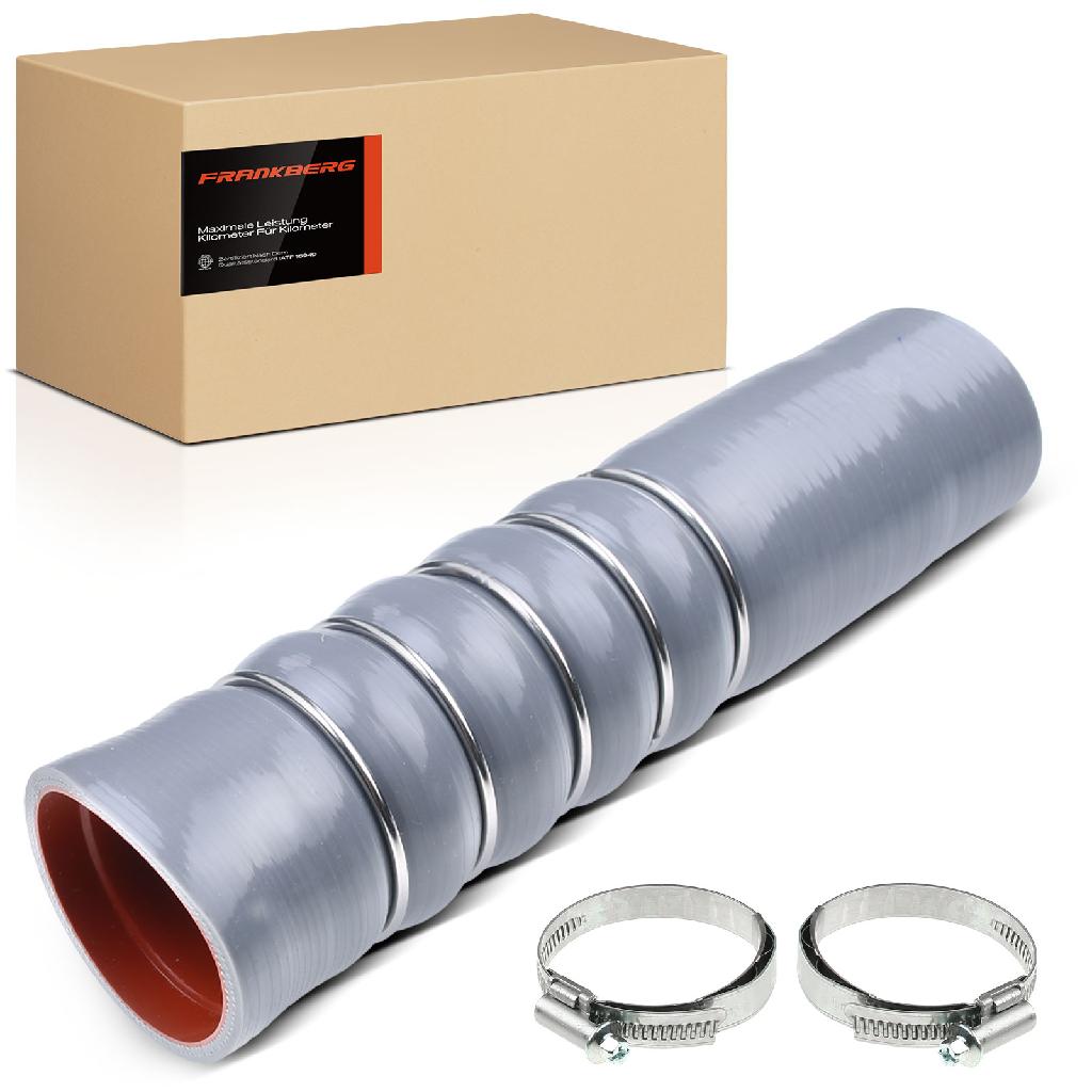 1x Kühlerschlauch Turboschlauch für Ford Fiesta VI CB1 CCN Fiesta VI Van 1.6L 2008-2017