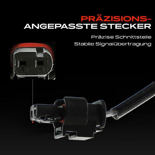 1x Abgastemperatursensor für Mercedes-Benz W203 CL203 S203 C209 W211 S211 W639 Bild 1x Abgastemperatursensor für Mercedes-Benz W203 CL203 S203 C209 W211 S211 W639