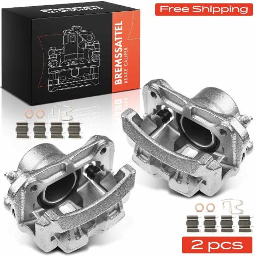 2x Bremssattel Vorne Links Rechts für Suzuki Grand Vitara I FT HT 2004-2005 Bild 2x Bremssattel Vorne Links Rechts für Suzuki Grand Vitara I FT HT 2004-2005