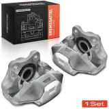Frankberg 2x Bremssattel Vorderachse f r VW Kaefer Kaefer Cabriolet 15 1.2L 1.3L 1.6L 1970-1979