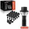 20x Radschraube für BMW X5 E53 F15 F85 7er E65 E66 E67 X6 F16 F86 Bild 20x Radschraube für BMW X5 E53 F15 F85 7er E65 E66 E67 X6 F16 F86