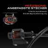 1x Abgastemperatursensor für Chevrolet Captiva Opel Antara 2.0L Bild 1x Abgastemperatursensor für Chevrolet Captiva Opel Antara 2.0L