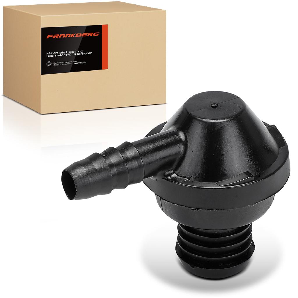 1x Ventil Kurbelgehäusentlüftung für VW Golf Polo Skoda Fabia Seat Ibiza Audi A3