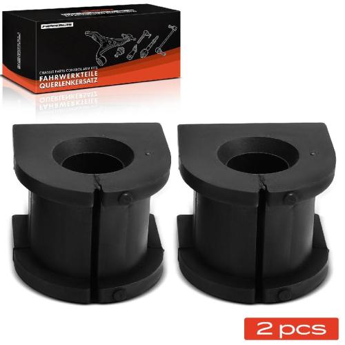 2x Lagerbuchse Hinterachse für Mitsubishi ASX Van Eclipse Cross Lancer VII VIII Sportback Outlander III Bild 2x Lagerbuchse Hinterachse für Mitsubishi ASX Van Eclipse Cross Lancer VII VIII Sportback Outlander III