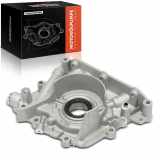 Frankberg 1x Ölpumpe für Ford Mondeo Galaxy Focus Fiesta Volvo S80 V40 V60 V70 S60