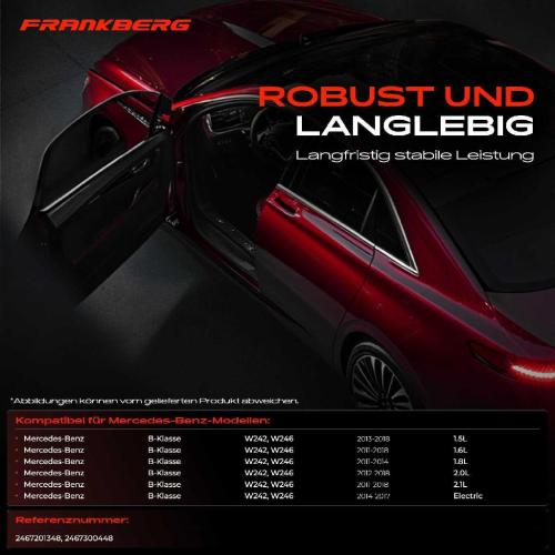 1x Türgriff Rechts innen für Mercedes-Benz B-Klasse W242 W246 1.5L 1.6L 1.8L 2.0L 2.1L 2011-2018 Bild 1x Türgriff Rechts innen für Mercedes-Benz B-Klasse W242 W246 1.5L 1.6L 1.8L 2.0L 2.1L 2011-2018
