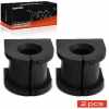 2x Lagerbuchse Hinterachse für Mitsubishi ASX Van Eclipse Cross Lancer VII VIII Sportback Outlander III Bild 2x Lagerbuchse Hinterachse für Mitsubishi ASX Van Eclipse Cross Lancer VII VIII Sportback Outlander III