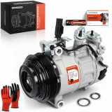 1x Klimakompressor für Mercedes-Benz W205 C205 W213 B907 B910 W447