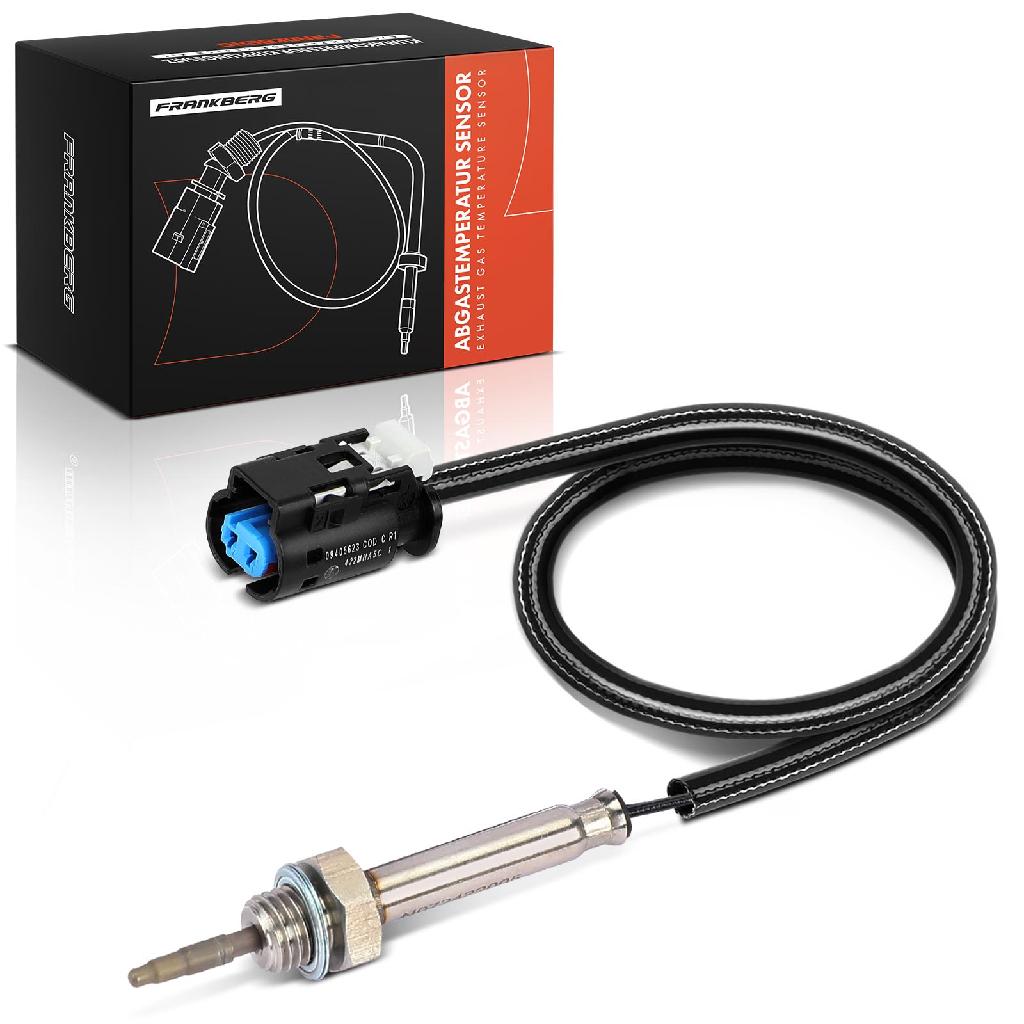1x Abgastemperatursensor für BMW F40 F44 F45 216d MINI Mini F56
