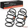 Frankberg 2x Fahrwerksfeder Vorderachse f r Nissan Qashqai II SUV J11 J11 Renault Kadjar HA HL Bj ab 2013 Bild Frankberg 2x Fahrwerksfeder Vorderachse f r Nissan Qashqai II SUV J11 J11 Renault Kadjar HA HL Bj ab 2013