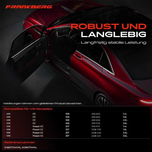 1x Türgriff Vorne Rechts innen für VW Passat CC 357 CC 358 1.4L 1.8L 2.0L 3.6L 2008-2016 Bild 1x Türgriff Vorne Rechts innen für VW Passat CC 357 CC 358 1.4L 1.8L 2.0L 3.6L 2008-2016